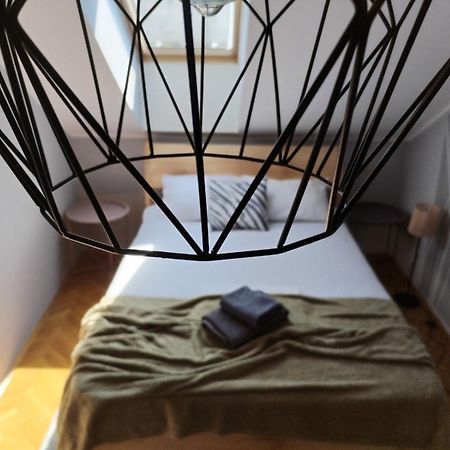 Apartment Dobraya Blue Novi Sad Dış mekan fotoğraf