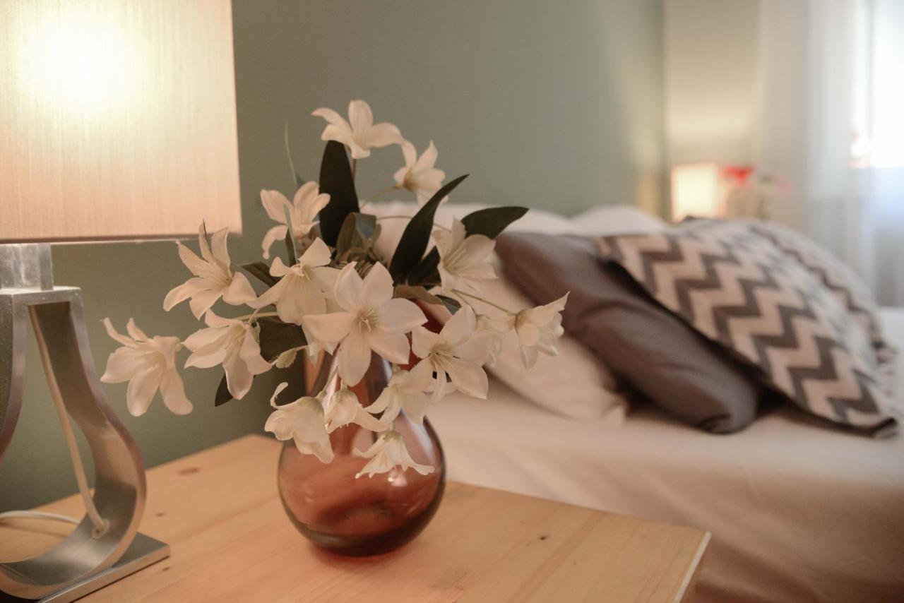 Apartment Dobraya Blue Novi Sad Dış mekan fotoğraf