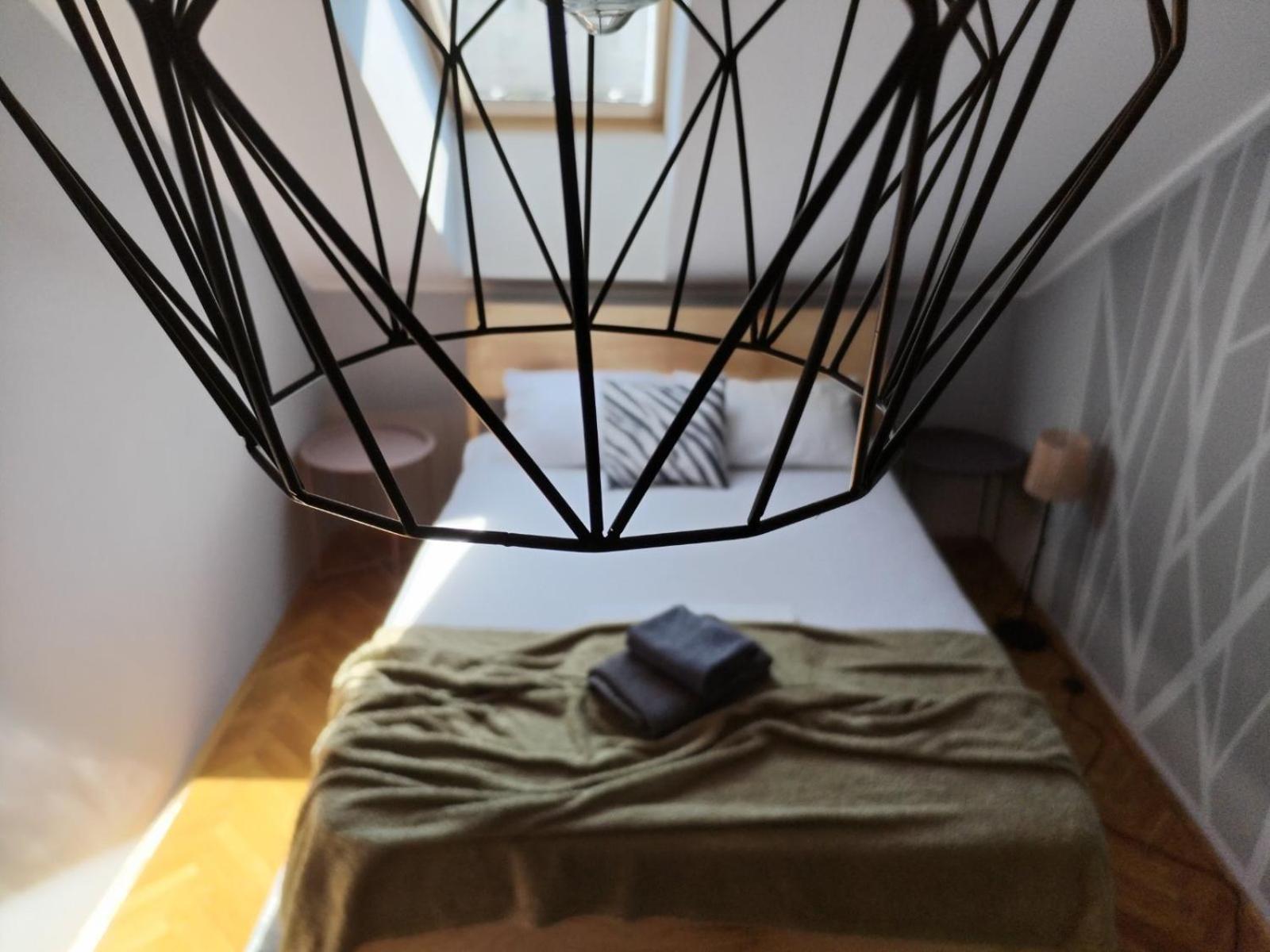 Apartment Dobraya Blue Novi Sad Dış mekan fotoğraf