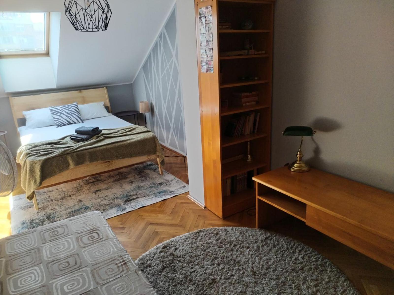 Apartment Dobraya Blue Novi Sad Dış mekan fotoğraf